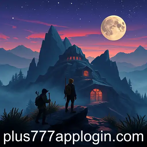 Exploring the Thrilling World of Adventure Games: A Deep Dive into 'Plus777'