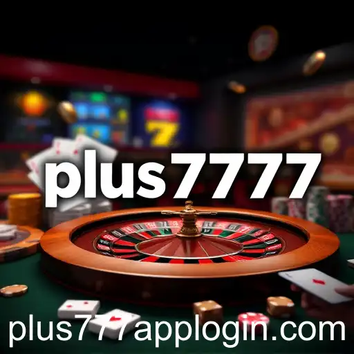 Exploring the Allure of Online Casino Games: The Rise of 'plus777'