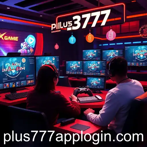 Digital Transformation in Gaming