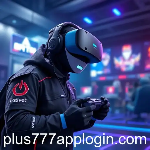 Gaming Industry's Digital Evolution