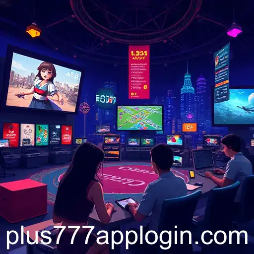 The Rise of Digital Gaming Platforms