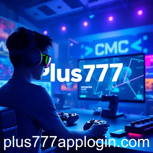 The Rise of Plus777 in Online Gaming