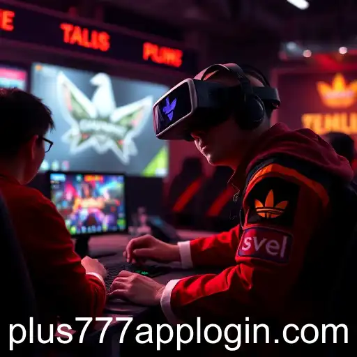 The Rise of Online Gaming Communities