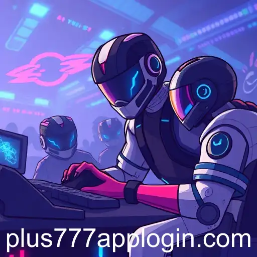 The Rise of Plus777 in the Gaming World