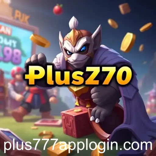 Rising Trends in Online Gaming: The Plus777 Phenomenon