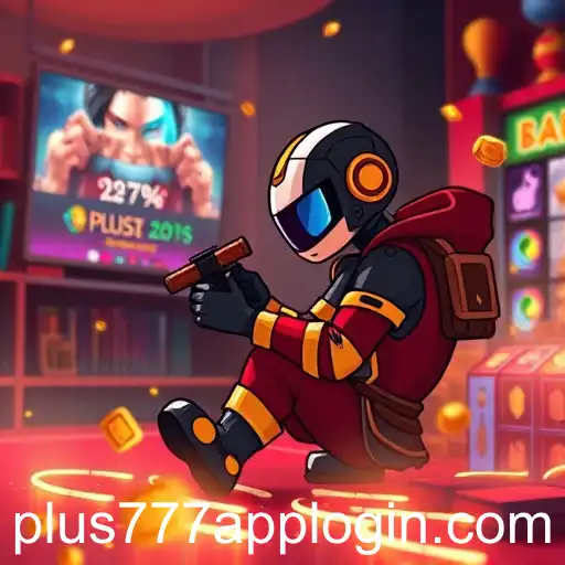 Gaming Evolution with Plus777