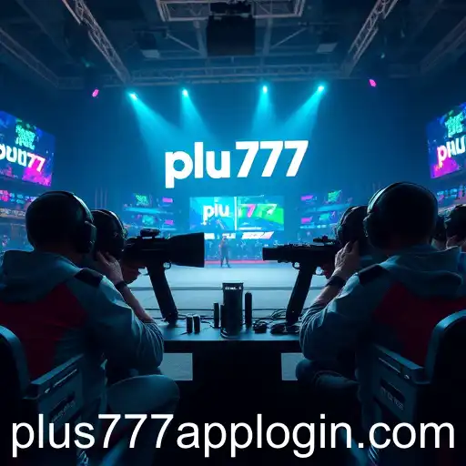 Exploring the Exciting World of Multiplayer Games with Plus777