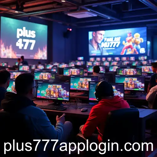 Online Gaming Surge in 2025