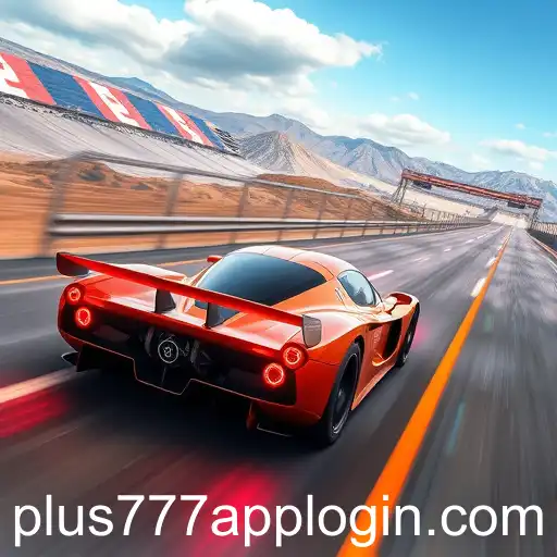 The Thrilling World of Racing Games: A Deep Dive into 'plus777' Experiences