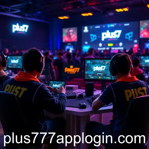 The Rise of Digital Gaming Hubs