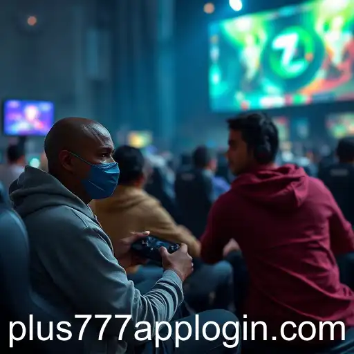 The Rise of Online Gaming Platforms in 2025