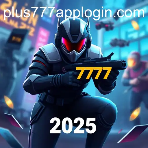 The Rise of Plus777: Navigating Online Gaming in a Changing World