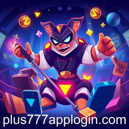 The Rise of Plus777 in the Gaming World