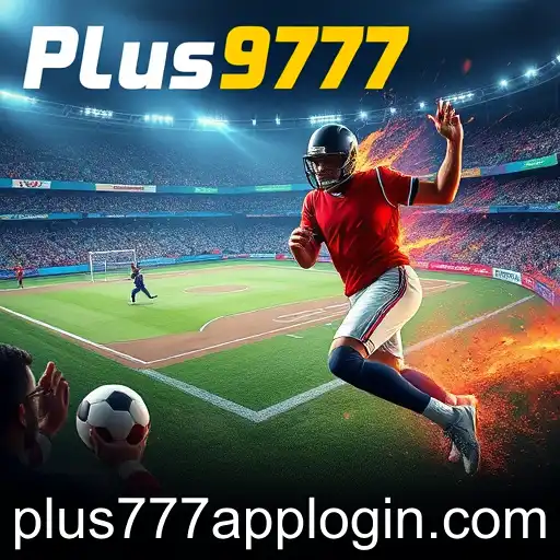 Unveiling the Excitement of Sports Games on Plus777: A Virtual Arena for Sports Enthusiasts