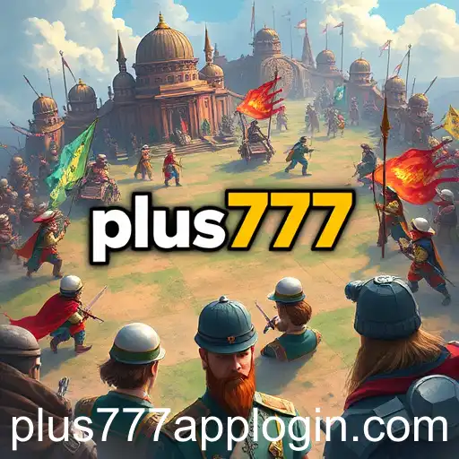 Exploring the World of Strategy Games: The Allure of the plus777 Category